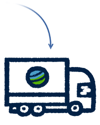 Перевозки в Казахстан целыми фурами