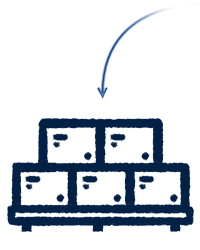 Сборные грузы в Казахстан